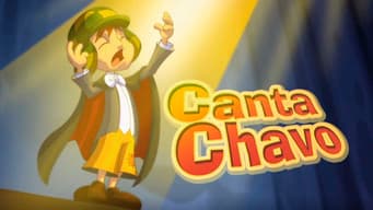 Chaves, o cantor