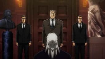 Episódio 1