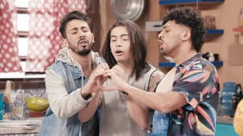 Mensageiros do Amor