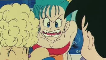 Goku e Seus Amigos Estão em Apuros