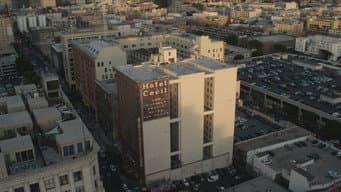 Perdida em Los Angeles