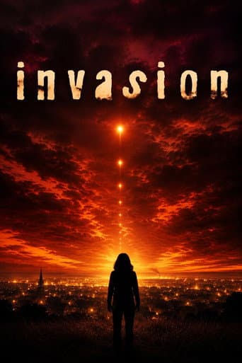 Invasão