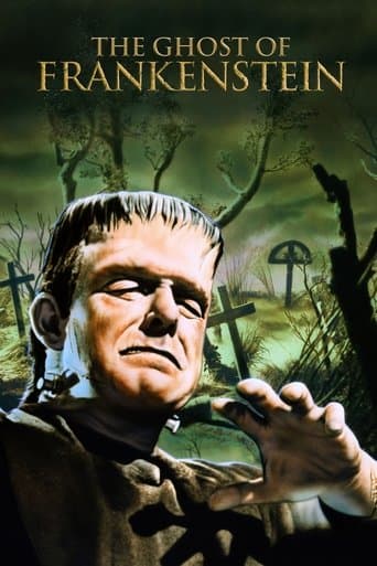 O Fantasma de Frankenstein