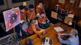 Carta a um menino que nunca nasceu