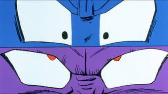 Goku é Ginyu!? E Ginyu é Goku!?