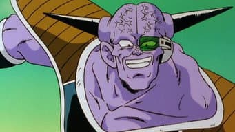 O Último Inimigo?! Capitão Ginyu versus Goku