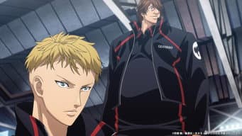 Tezuka x Yukimura