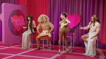 Snatch Game do Amor
