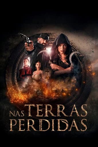 Nas Terras Perdidas