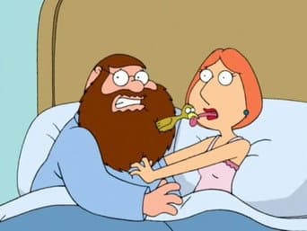 Brian, Peter e o Amor
