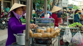 Ho Chi Minh, Vietnã