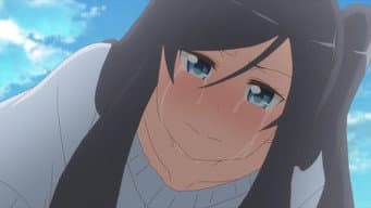 Senpai, Mudança de Roupas, Um Garoto