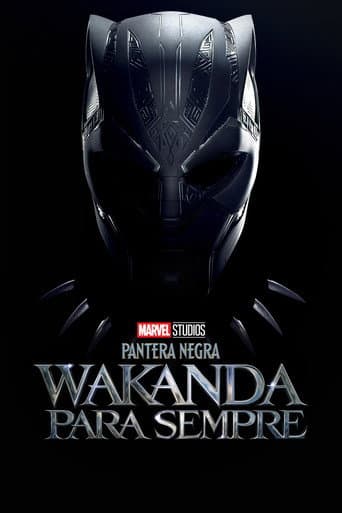 Pantera Negra: Wakanda para Sempre