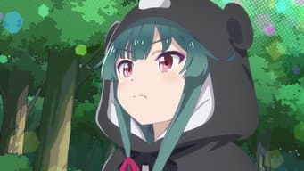 A Ursa-san Surpreende