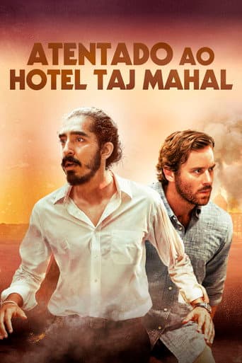 Atentado ao Hotel Taj Mahal