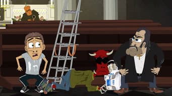 Os Possuídos