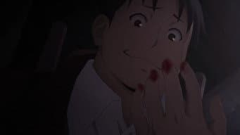 Hiroto, o Paradoxo