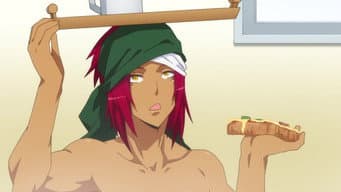 As circunstâncias dos amigos de Wakasa: Edição do Takasu