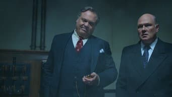Mildred e Edmund