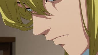 Caras interessantes