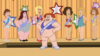 Miss Parque Nacional