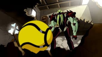 O Segredo do Omnitrix | Parte 3