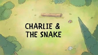 Charlie e a Cobra
