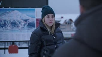 Escondido na neve: Parte 2