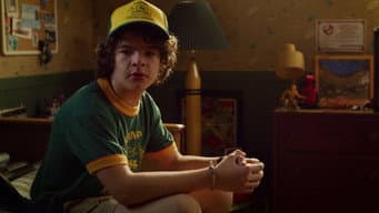 Capítulo um: Está me ouvindo, Suzie?