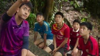 A lenda de Tham Luang