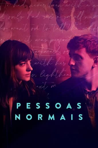 Pessoas Normais
