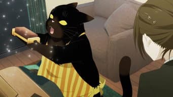 O Gato Prendado é Fotogênico
