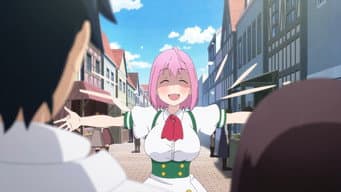 Estávamos Esperando! Agora é a Vez da Eve-chan!
