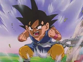 O raio mortal de Uub