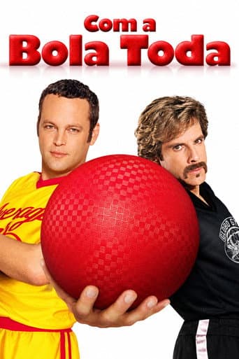 Com a Bola Toda