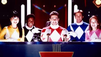O Lado Sombrio dos Power Rangers