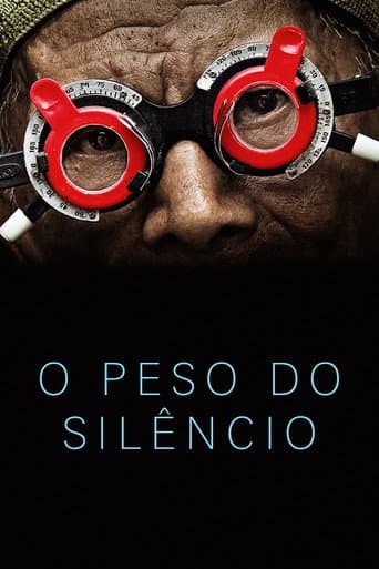 O Peso do Silêncio
