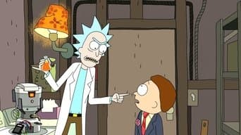 A Poção do Rick 9