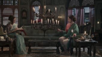 Tajdar e Alamzeb: Pátria versus amor