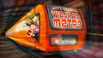 A Viagem De Metrô