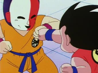 O Adversário de Goku é Goku?
