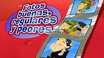 Fotos Boas, Mais ou Menos e Ruins