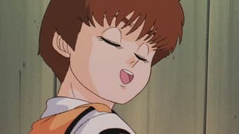 Eu sou Takeo Kumagami