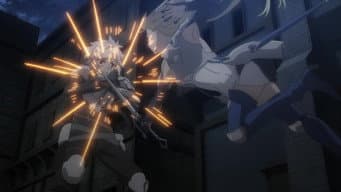 (Ultra Alma) Batalha Decisiva