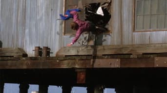Sem Esperança: MacGyver