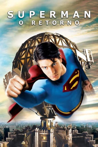 Superman: O Retorno