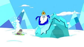 Frio e Fogo