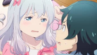 Eromanga-sensei