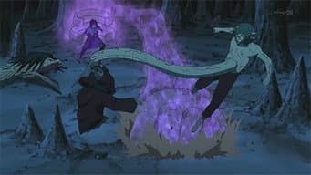 Izanami Ativado