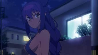 A Jahy-sama Não é Suspeita!?